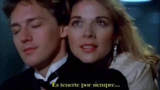 Starship  Nothings Gonna Stop Us Now   Subttulos En Espaol