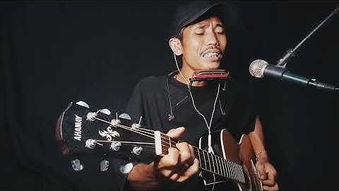 Ade baton - mereka ada dijalan iwan fals ( cover)
