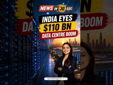 AI Boom Could Turn India Into a 6 GW Data Centre Hub by 2029