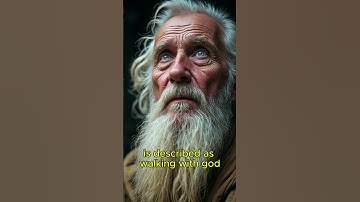 The Forbidden Book of Enoch : Hidden Secrets of Angels and Giants #mysteriesofhistory