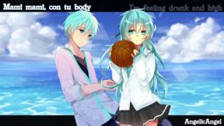 Nightcore - 2016 Mashup ✘Switching Vocals✘ (2k subs special)