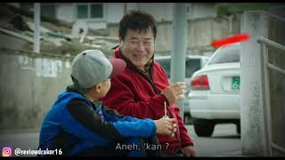 ALUR CERITA MY BRILLIANT LIFE (2014) | Kisah Yang Menguras Air Mata!