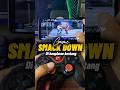 Setting SmackDown PS2 di AetherSX2 &amp; NetherSX2 | Anti Lag + FPS Stabil