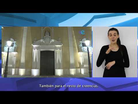 La Comunidad Musulmana se prepara para la Noche del Destino