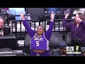 Kings DRILL the Spurs! | 3.7.25