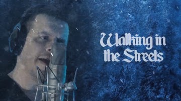 Hesperian Opus - Chasing The Light HD (Steel Gallery Records) Official Lyric/Video Clip 2020