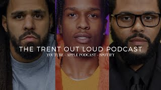 EP226: A$AP Rocky & The Weeknd STUPIDLY Diss Drake, J Cole Switches Sides, Chris Brown vs Quavo.