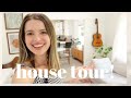 FULL HOUSE TOUR! My 3br 1Bath Home in Pasadena, CA