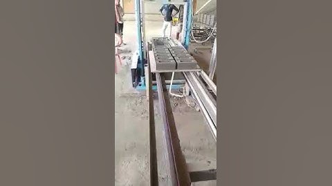 Bricks Supply ||  Fly Ash Bricks || Auto Stacker || Automatic Fly Ash Machine