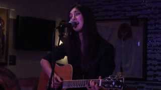 Elif - Ewig (acoustic) [live HD]