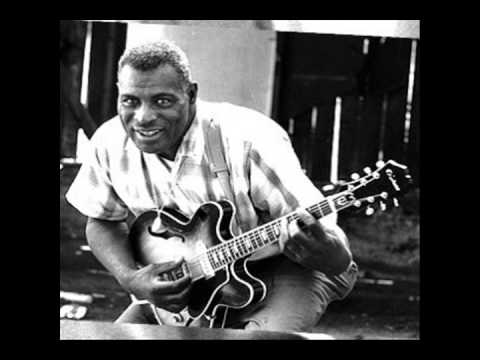 Howlin' Wolf - I Ain't Superstitious (1961)