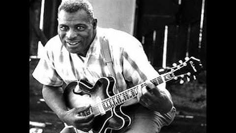 Howlin' Wolf - I Ain't Superstitious (1961)