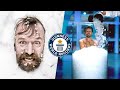 How Did Wim Hof Become The Iceman? - Guinness World Records