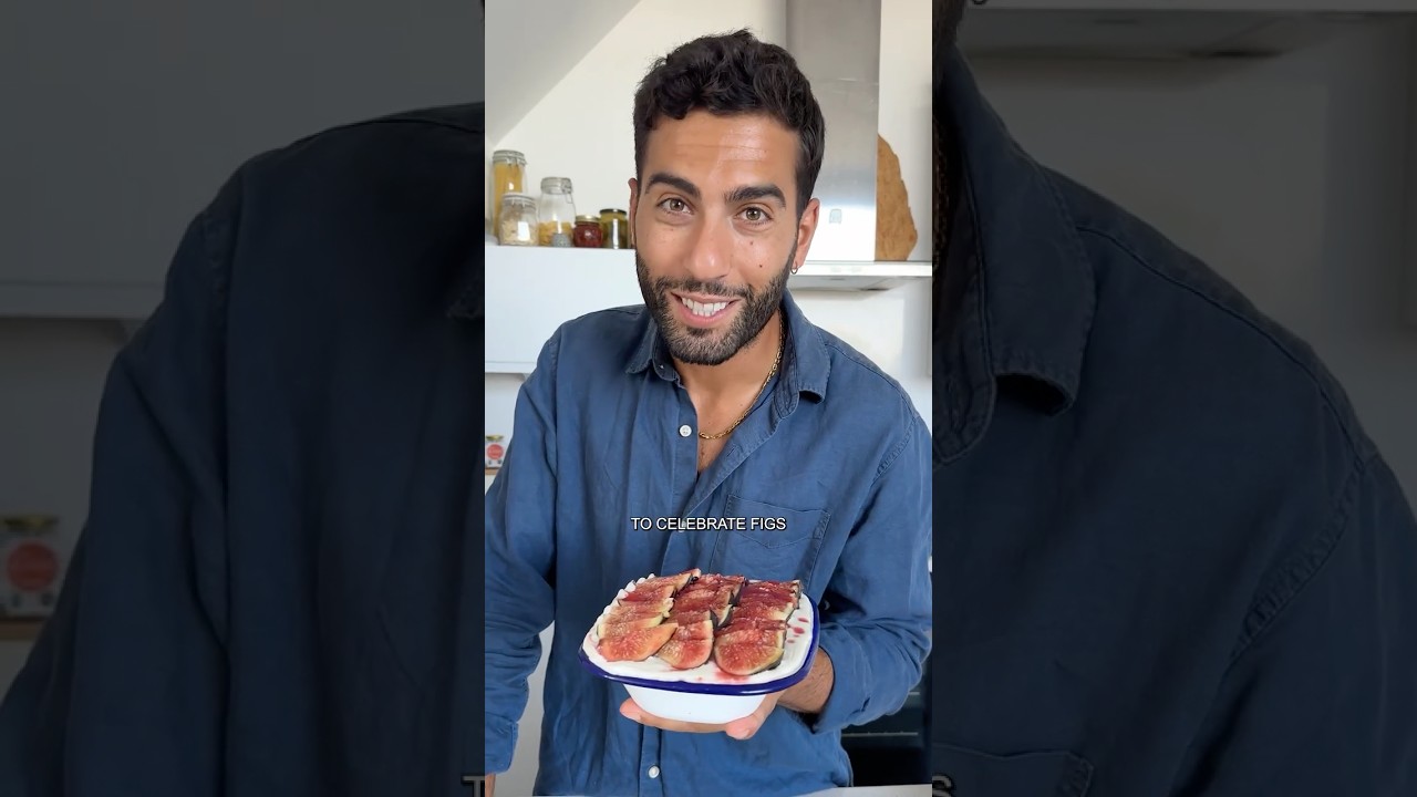 טירמיסו תאנים