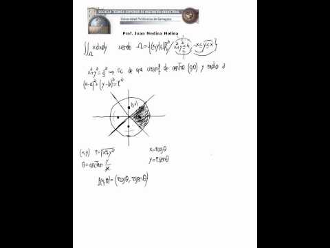 Integral doble -