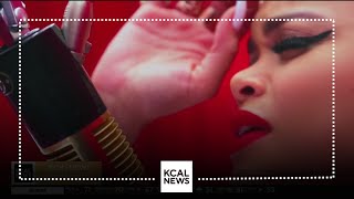 Grammy-winning artist Andra Day talks acting, upcoming single