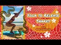 Beach Yoga to Release Snakes // Madd Creative Life