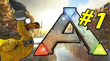 Ark Fjordur (Episode 1)