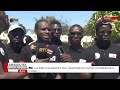 Actualités nationales avec Cheikh tidiane DIAHO - Infos matin du 29 octobre 2025