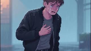 Nee Sollamae Pohnaai | Official Lyric Video | Rusty Roosti | Emotional Song