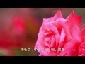 [新曲]  笑う月/藤あや子 cover Keizo