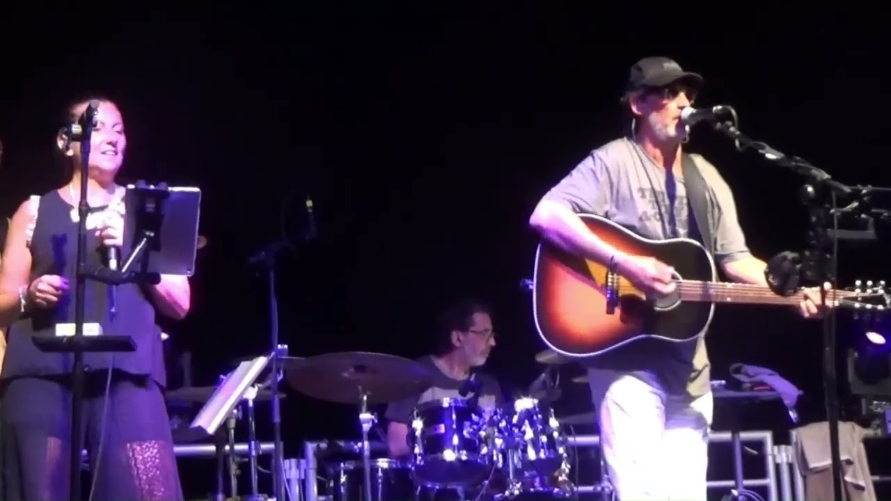 Il vestito del violinista - La Storia siamo noi- Omaggio /tributo a Francesco De Gregori