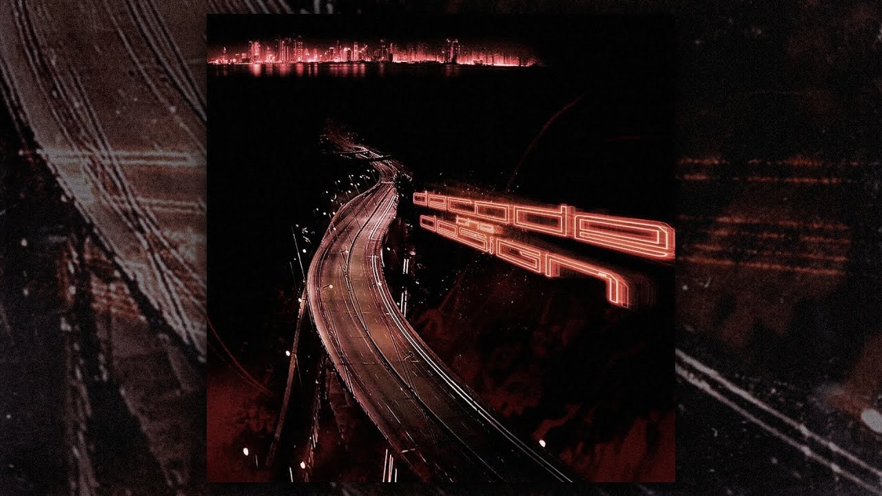 Decode The Design - Chaos Lanes (FULL EP/2012)