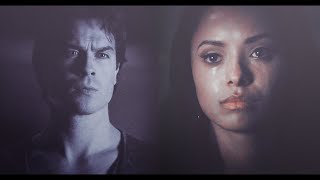 damon &amp; bonnie | traitor