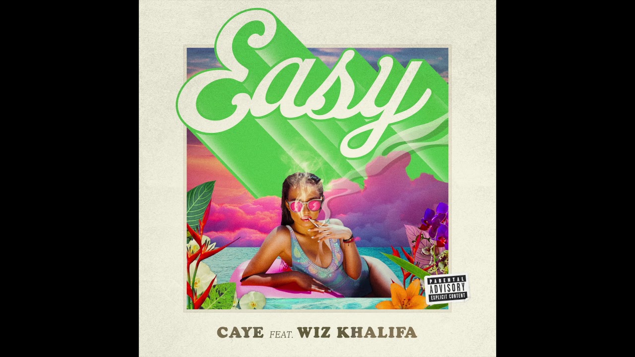 Easy Feat Wiz Khalifa YouTube