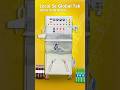 Soda Bottling Plant 1+ 3 | High Production Capacity | Best Quality Soda Machine