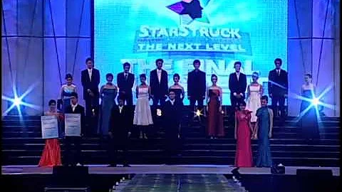 #StarStruck 4 The Final Judgment