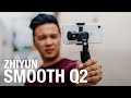 Zhiyun Smooth Q2 | Should you buy this gimbal?!