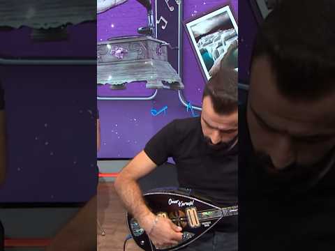 Were Delal Elektro Bağlama Yorumu Shorts Keşfet Viral Viralvideo Fyp Keşfetteyiz Bağlama Saz