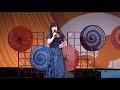 みたけいこ「仇の風/川野夏美」カサブランカ歌謡祭