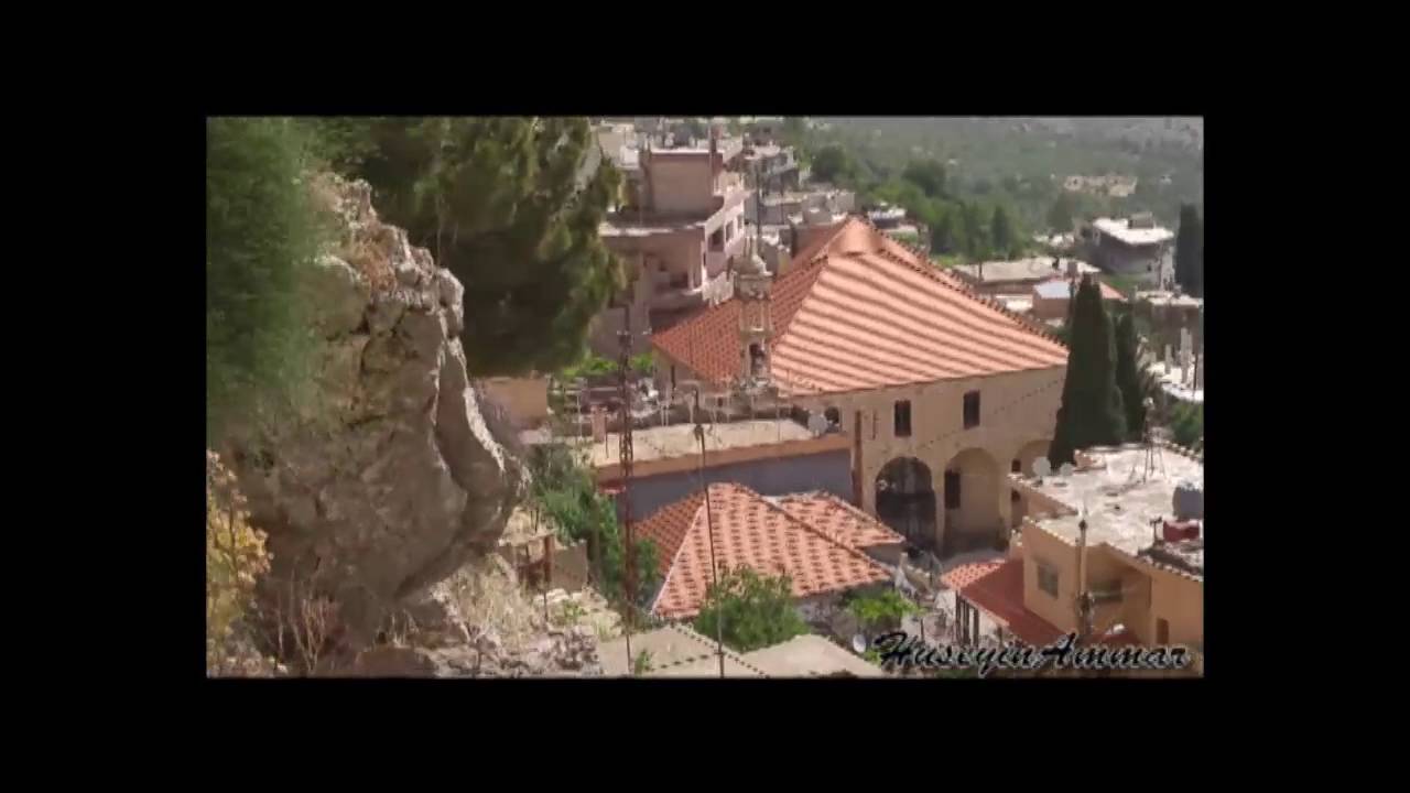 حسدتنا العالم حسدتنا على ضيعتنا وشو ضيعتنا
موال رائع - وأغنية نادرة 