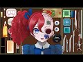 ASMR Transformation Makeup Become More Beautiful  | Poppy Playtime2 Animation