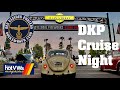 Dkp cruise night 2021 so cal vw week no music version hot vws magazine