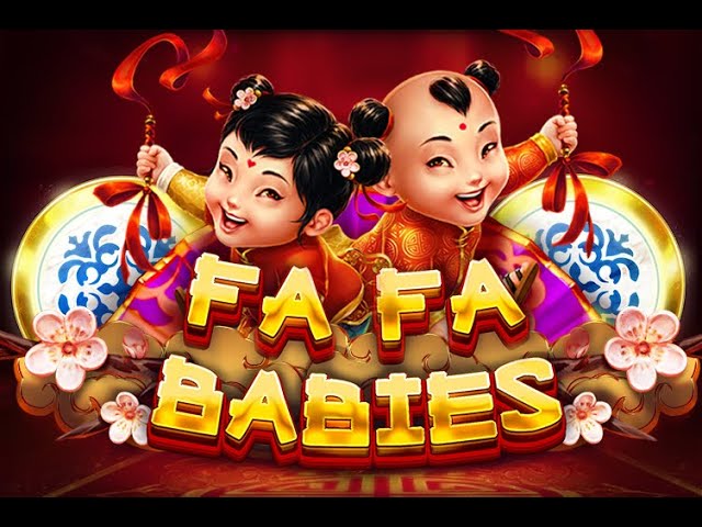 Fa Fa Babies Slot Review | Demo & Free Play | RTP Check video preview