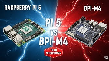 Is Banana Pi BPI-M4 the Real Raspberry Pi 5 Killer?
