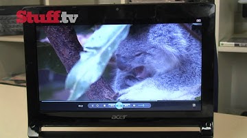 Acer Aspire One 533 review