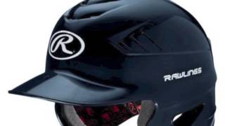 Rawlings CoolFlo T Ball Batting Helmet   RCFTB