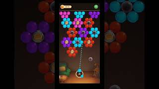 Home Design bubble shooter #games #homedesign screenshot 5