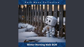 Frosted Pathway Ponder (Key Db Ver.)