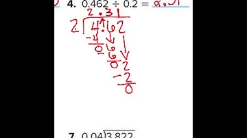Chapter 6 Lesson 13 Video