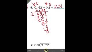Chapter 6 Lesson 13 Video
