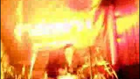 Reborn - Nas Vseh Pohoronili