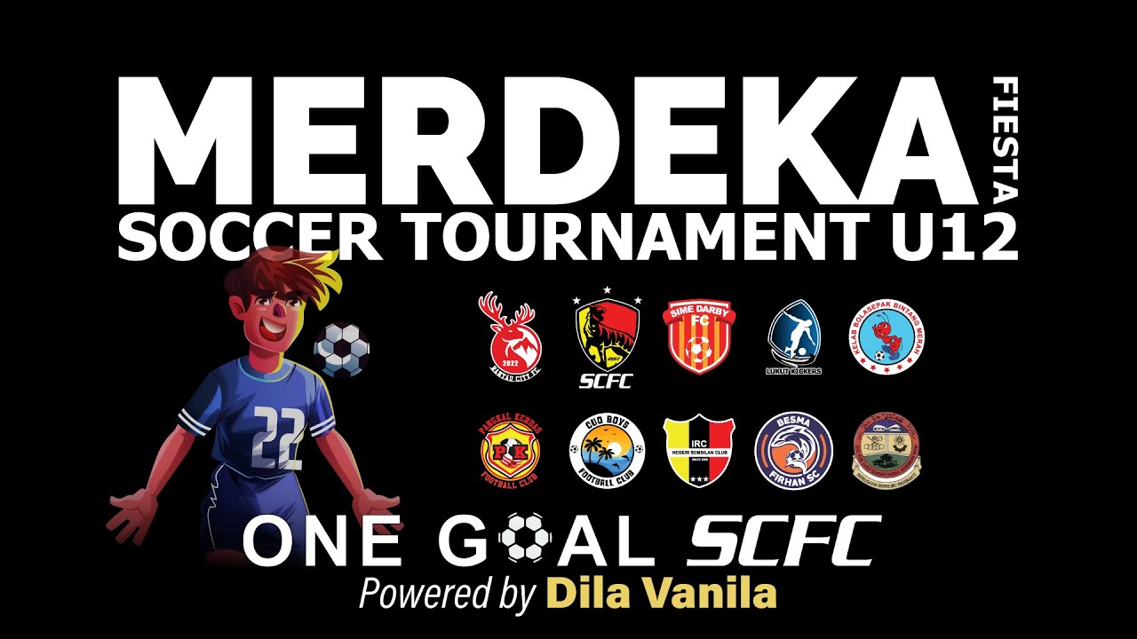 SC FC A VS RC FA 1 (2nd game group A)