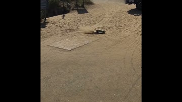 Tamiya grasshopper 2 first run!💥