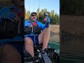 Prefish intro for the annual BBB Derby! #derby #bassfishing #kayakfishing #tournament #shorts #short