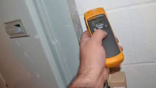 Hidden Electrical Hazard, Rust on Electrical Panel, Save your life